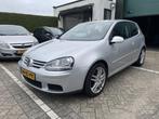 Volkswagen Golf 1.6 FSI Optive 3, Voorwielaandrijving, Metallic lak, Gebruikt, 4 cilinders