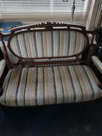 Antieke Sofa / Loveseat, Ophalen