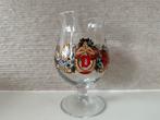 Duvel glas ‘Schiffmacher’ NIEUW, Verzamelen, Biermerken, Ophalen of Verzenden, Nieuw, Glas of Glazen, Duvel