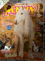 Tas vol Penny tijdschriften, paarden, ongeveer 60 stuks, Ophalen of Verzenden, Zo goed als nieuw, Overige typen