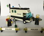 Lego : Mobiele commando eenheid 6676, Ophalen of Verzenden, Zo goed als nieuw, Complete set, Lego