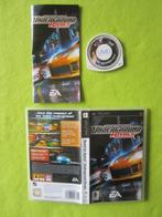 Need for Speed PSP Playstation, Spelcomputers en Games, Games | Sony PlayStation Portable, Vanaf 3 jaar, Ophalen of Verzenden