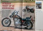 Artikel 1993 Suzuki VS 1400 Intruder, Verzenden, Zo goed als nieuw, Motoren