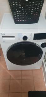 Wasmachine - 4 jaar oud, goede staat, Witgoed en Apparatuur, Ophalen, Gebruikt, Voorlader, Kort programma