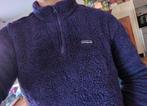 Patagonia Pullover Maat M-L, Patagonia, Ophalen of Verzenden, Gedragen, Maat 38/40 (M)