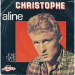 Christophe, Ophalen of Verzenden, 1960 tot 1980, Zo goed als nieuw, Overige formaten