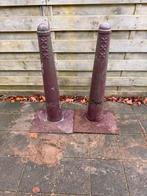 Amsterdamse Paaltjes, Ophalen, Gebruikt, Minder dan 100 cm, Looppoort