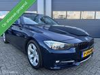 BMW 3-serie 320i High Executive Uitvoering, Auto's, Euro 5, Achterwielaandrijving, 74 €/maand, 4 cilinders