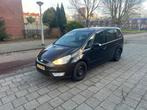 Ford Galaxy 2.0-16V Ghia 7 Pers Airco Cruise, Voorwielaandrijving, Stof, Gebruikt, 7 stoelen