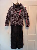 Mountainpeak skipak / Sneeuwpak Maat 152/164 - ZGAN!, Ophalen of Verzenden, Zo goed als nieuw, Kleding, Overige merken