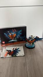 Lego - IJsvogel compleet, Ophalen, Zo goed als nieuw
