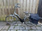 Elektrische damesfiets 28 inch – Sparta ION Classic, Ophalen, Zo goed als nieuw, Minder dan 30 km per accu, Sparta
