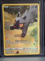 Pokemon - Crown Zenith - Poochyena GG33/GG70, Ophalen of Verzenden, Nieuw, Losse kaart