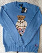 Polo Ralph Lauren trui met teddybeer Original, Kleding | Dames, Nieuw, Ophalen of Verzenden, Maat 46/48 (XL) of groter