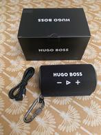 NIEUW in Doos HUGO BOSS blue tooth speaker, Ophalen of Verzenden, Nieuw