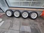 14" BBS Velgen BMW E28 - Klassieker!, Ophalen, 14 inch, Velg(en), 185 mm