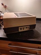 Philips AG 4025 kofferplatenspeler, Ophalen of Verzenden, Gebruikt, Philips
