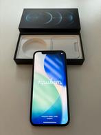 iPhone 12 Pro 128GB in nieuwstaat, Ophalen, 128 GB, Zwart, IPhone 12 Pro
