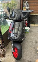 Gilera Runner 50cc (2005), Overige modellen, Ophalen