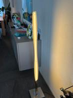 Twee designlampen set, Huis en Inrichting, Lampen | Vloerlampen, Ophalen, Modern design, Onbekend, Zo goed als nieuw