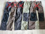 Fjällräven broeken te koop, Ophalen of Verzenden, Zo goed als nieuw, Overige maten, Overige kleuren