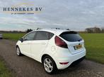 Ford Fiesta 1.0 Style Ultimate Navi / Clima / Pdc, Auto's, Ford, Voorwielaandrijving, Stof, 525 kg, Origineel Nederlands
