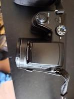 Medion Digitale Camera met Tas, Gebruikt, Compact, Ophalen of Verzenden, Overige Merken