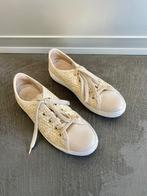 J301 Gabor maat 39/G sneakers gympen schoenen beige/wit, Kleding | Dames, Schoenen, Beige, Gabor, Ophalen of Verzenden, Sneakers of Gympen