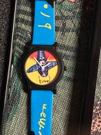 Herman Brood horloge vliegtuig nieuw ongedragen, Ophalen of Verzenden