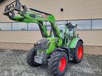 FENDT 312 vario profi 313/314 voorlader, Gebruikt, Ophalen of Verzenden, Fendt, 3997MH HOUTEN