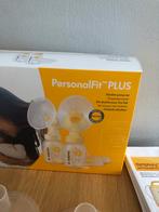 Medela PersonalFit PLUS, Ophalen, Gebruikt, Borstkolf