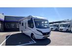 Dethleffs Trend I 6617, Integraal, Diesel, Dethleffs, Tot en met 4