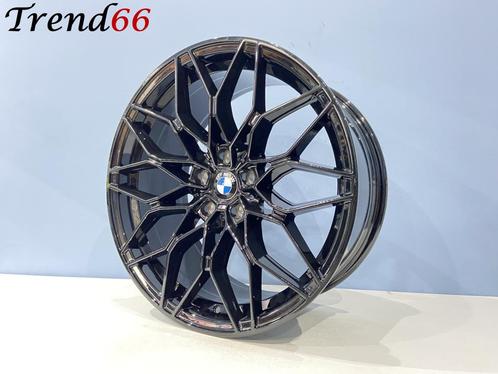 5x112 19'' Velgen 1000M BMW 3 4 5 Serie G20 G21 G26 G30 G31, Auto-onderdelen, Banden en Velgen, Velg(en), Zomerbanden, 19 inch