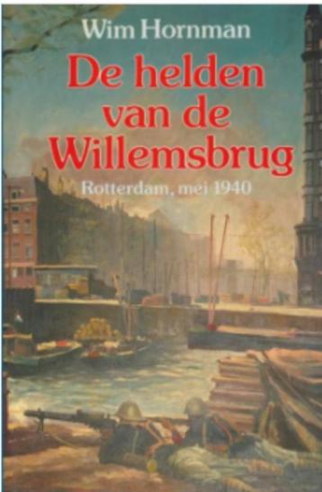 De helden van de Willemsbrug beschikbaar voor biedingen