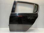 Portier links achter Peugeot 308, Onderdelen@venauto.nl, Van der Ven Autorecycling B.V., Gebruikt, Deur
