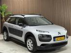 Citroen C4 Cactus 1.2 PureT. Business, Stof, Euro 6, 23 km/l, Bedrijf