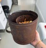 Wo2 wonderkachel/kook kachel, Ophalen of Verzenden, Duitsland