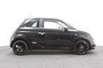 Fiat 500 1.2 Sport | Automaat | Lederen bekleding | Airco |, Auto's, Fiat, Origineel Nederlands, Te koop, Benzine, 4 stoelen