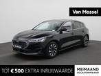 Ford Focus 1.0 EcoBoost Hybrid Titanium | Apple Carplay / An, Gebruikt, Euro 6, Bedrijf, Handgeschakeld