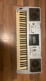 Gebruikte keyboard, Ophalen of Verzenden, Zo goed als nieuw, 61 toetsen, Overige merken