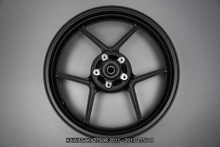 AVDB Voorvelg voor KAWASAKI Z750R 2011 - 2013 Z750 R, Motoren, Accessoires | Overige, Nieuw, Ophalen of Verzenden
