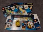 Lego Dimensions Level Pack Adventure Time 71245, Ophalen of Verzenden, Zo goed als nieuw