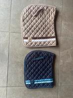 Veelzijdigheid dekjes, Dieren en Toebehoren, Paarden en Pony's | Dekens en Dekjes, Ophalen of Verzenden, Gebruikt