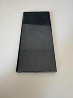 Samsung Galaxy s22 ultra, Ophalen, Gebruikt, Zwart, Touchscreen