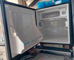 Waeco coolmatic camper boot compressor koelkast 12v 24v, Ophalen of Verzenden, Gebruikt