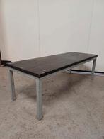 Tafel. Stevig., Ophalen of Verzenden, Zo goed als nieuw, 75 cm of meer, 60 cm of meer