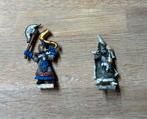 Warhammer 2x marauder dark elves (metal), Hobby en Vrije tijd, Wargaming, Ophalen of Verzenden, Zo goed als nieuw, Warhammer
