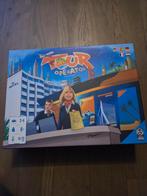 Touroperator bordspel, Ophalen of Verzenden, Zo goed als nieuw