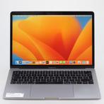 Macbook Pro 13 Inch 2017 i5/8GB/256GB Space Grey, Apple, Zo goed als nieuw, Support@apple.com, One Apple Park Way
Cupertino, CA 95014
United States
