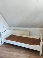 1persoonsbed  binnenmaat 90cm/190cm, Huis en Inrichting, Slaapkamer | Bedden, Ophalen, Gebruikt, 90 cm, Eenpersoons